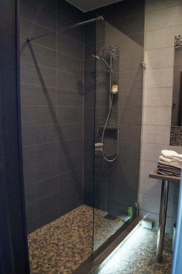 Apartament Onyx Poznan Exterior photo